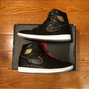 Size 9 - Jordan 1 Retro High City Of Flight OG